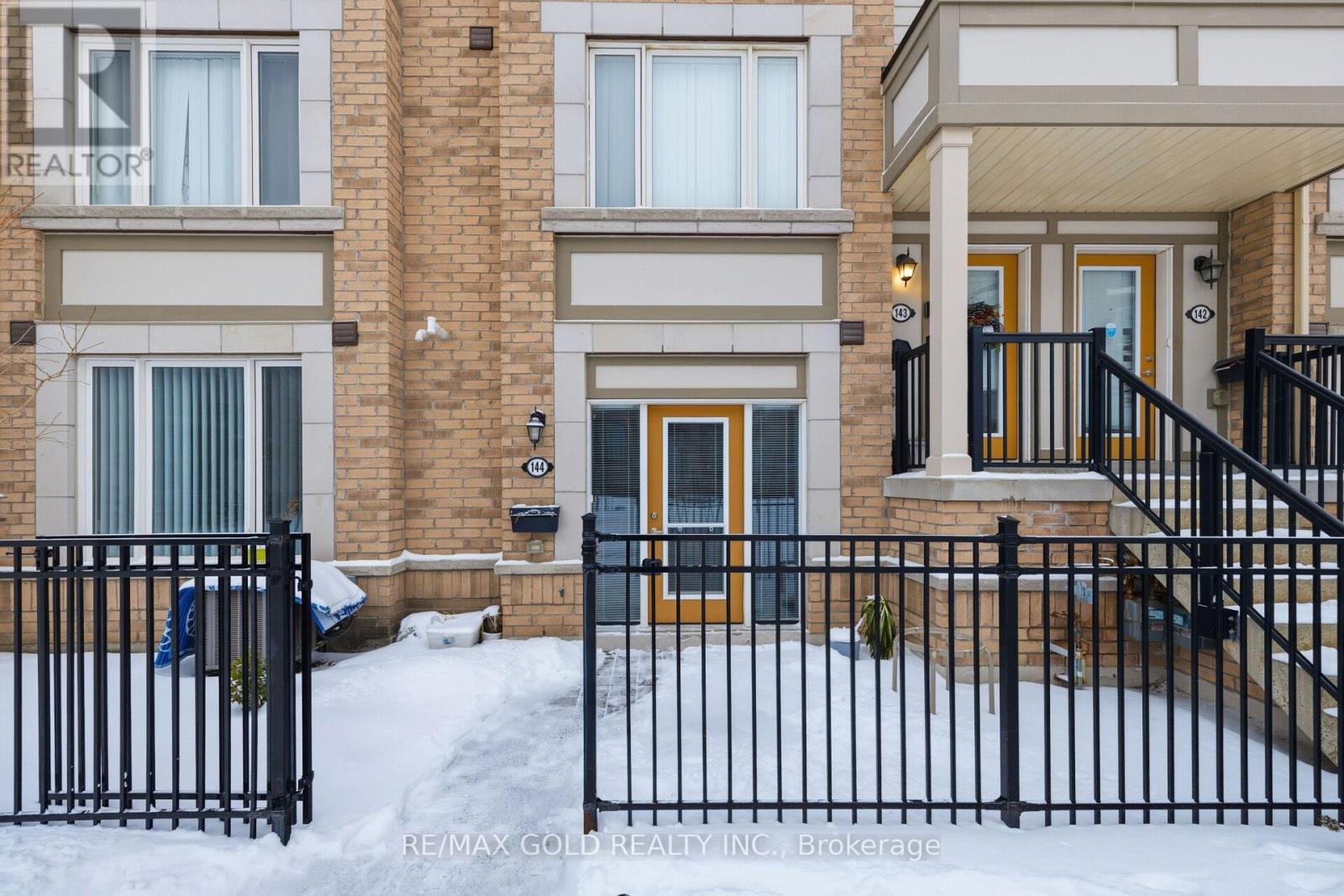 144 - 1 Beckenrose Court, Brampton, Ontario  L6Y 6G2 - Photo 10 - W12657508