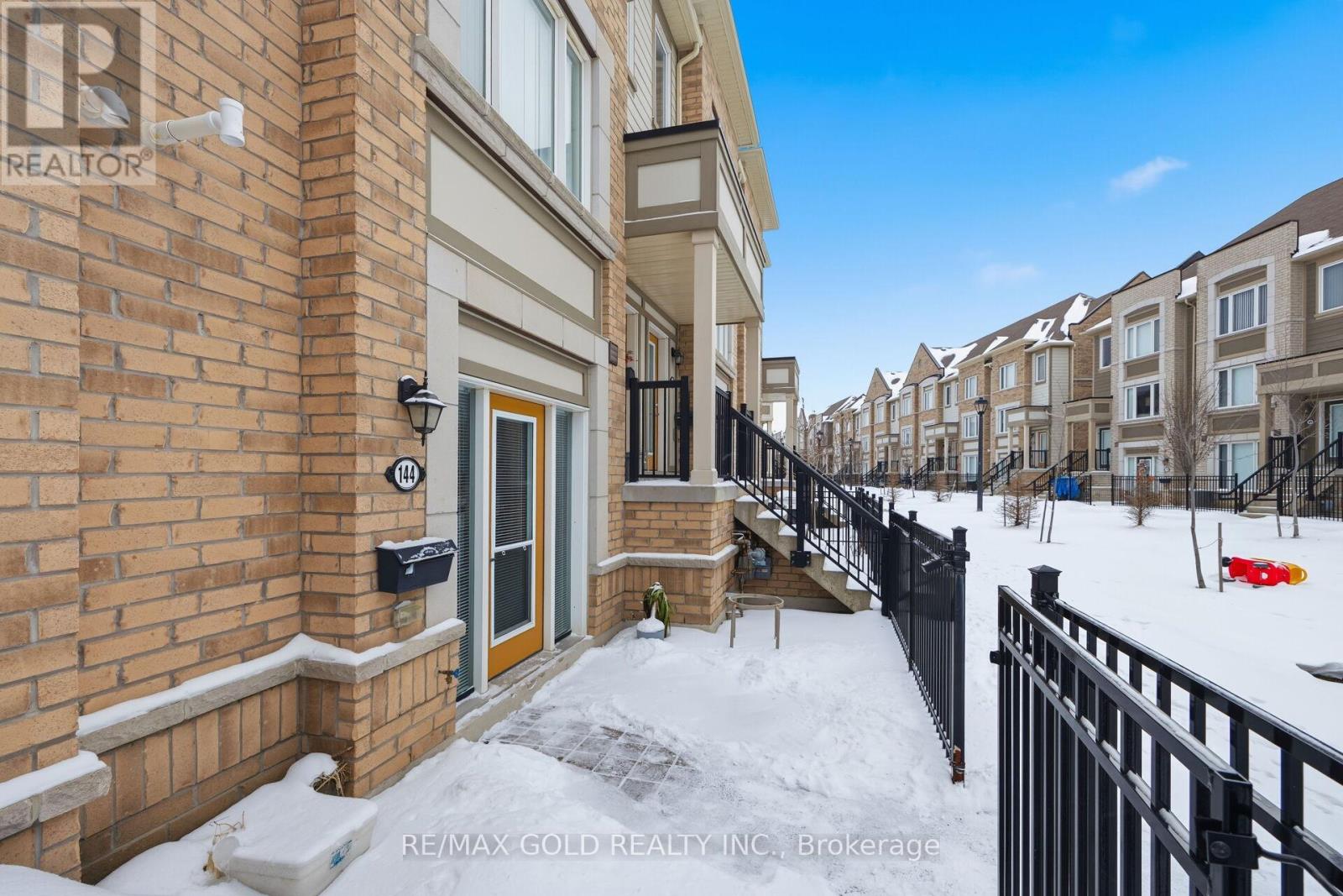 144 - 1 Beckenrose Court, Brampton, Ontario  L6Y 6G2 - Photo 12 - W12657508