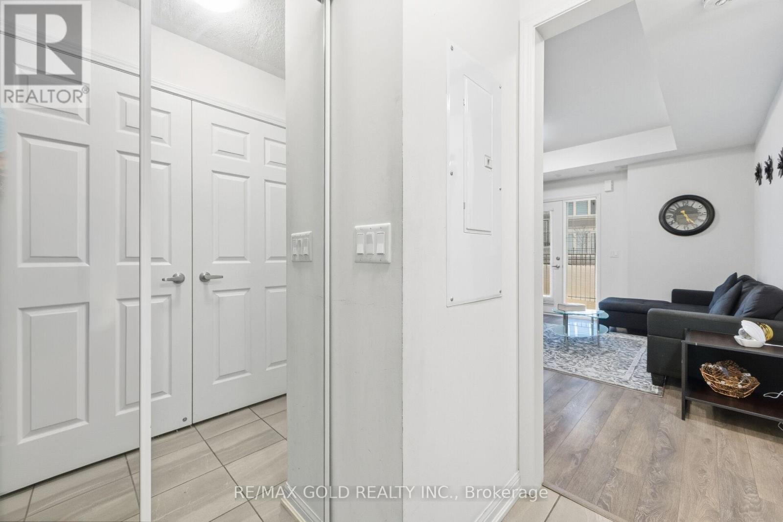 144 - 1 Beckenrose Court, Brampton, Ontario  L6Y 6G2 - Photo 25 - W12657508