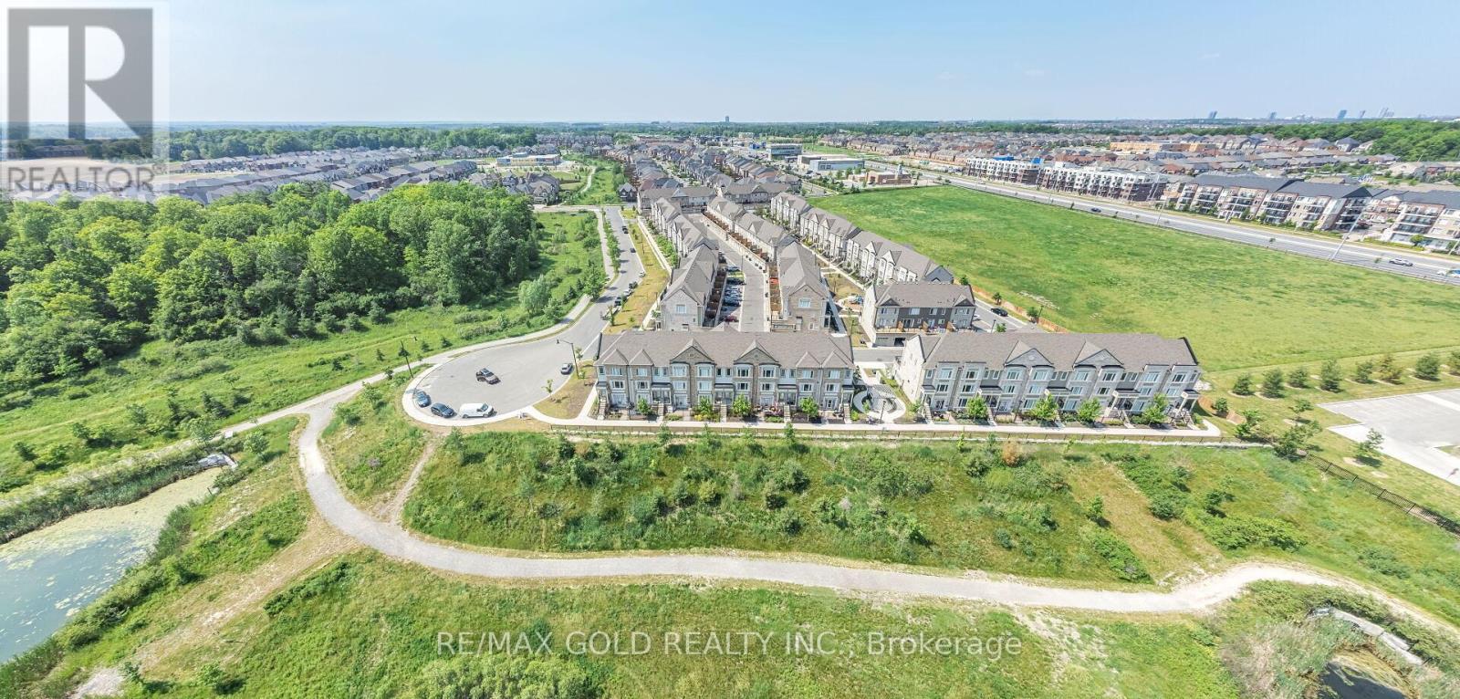 144 - 1 Beckenrose Court, Brampton, Ontario  L6Y 6G2 - Photo 3 - W12657508