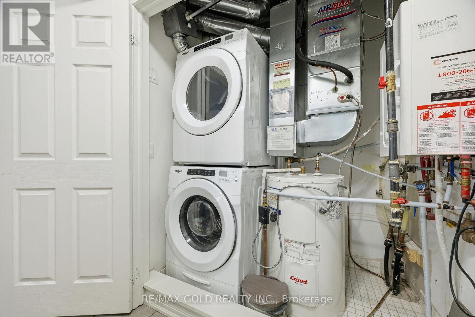 144 - 1 Beckenrose Court, Brampton, Ontario  L6Y 6G2 - Photo 35 - W12657508