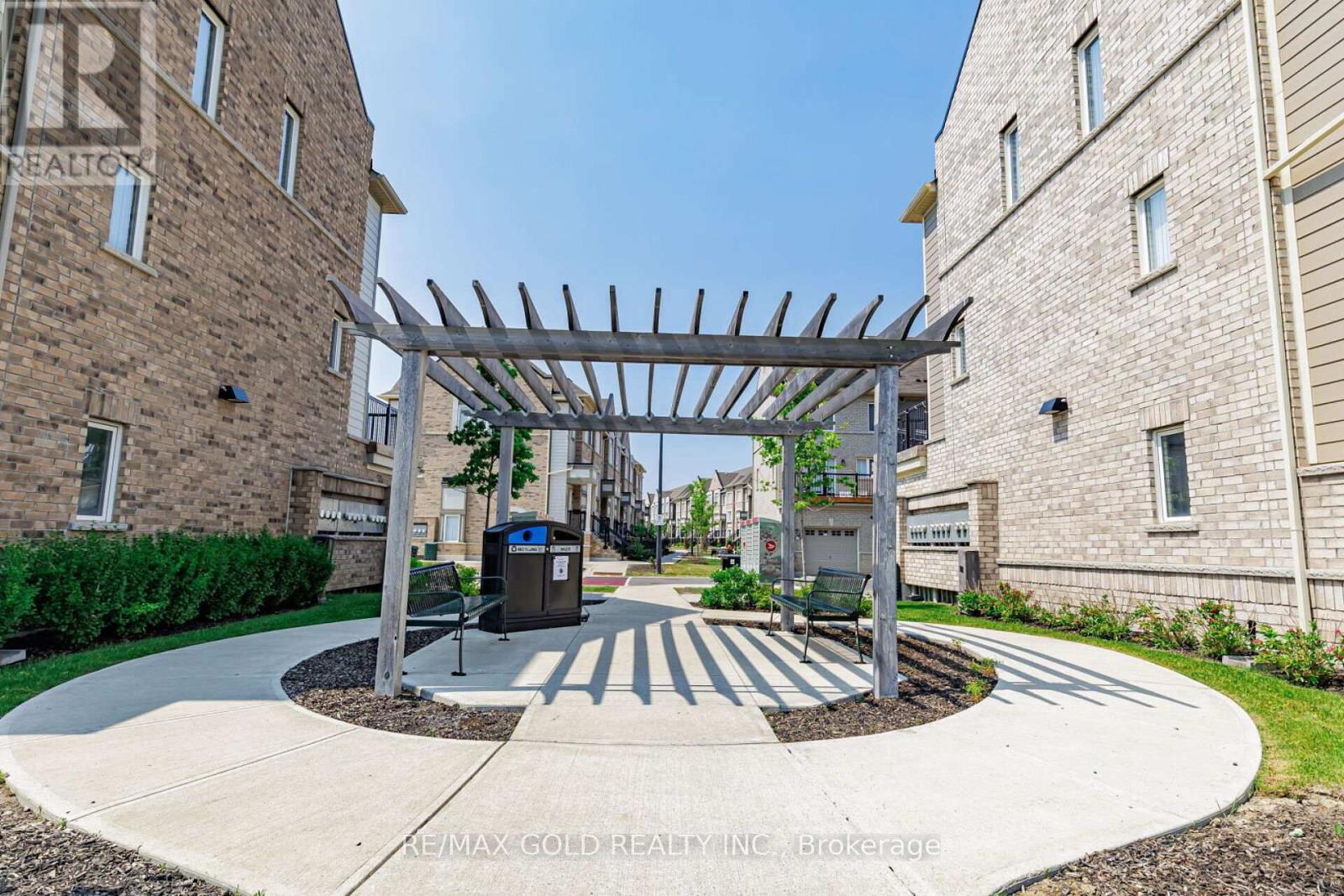 144 - 1 Beckenrose Court, Brampton, Ontario  L6Y 6G2 - Photo 36 - W12657508