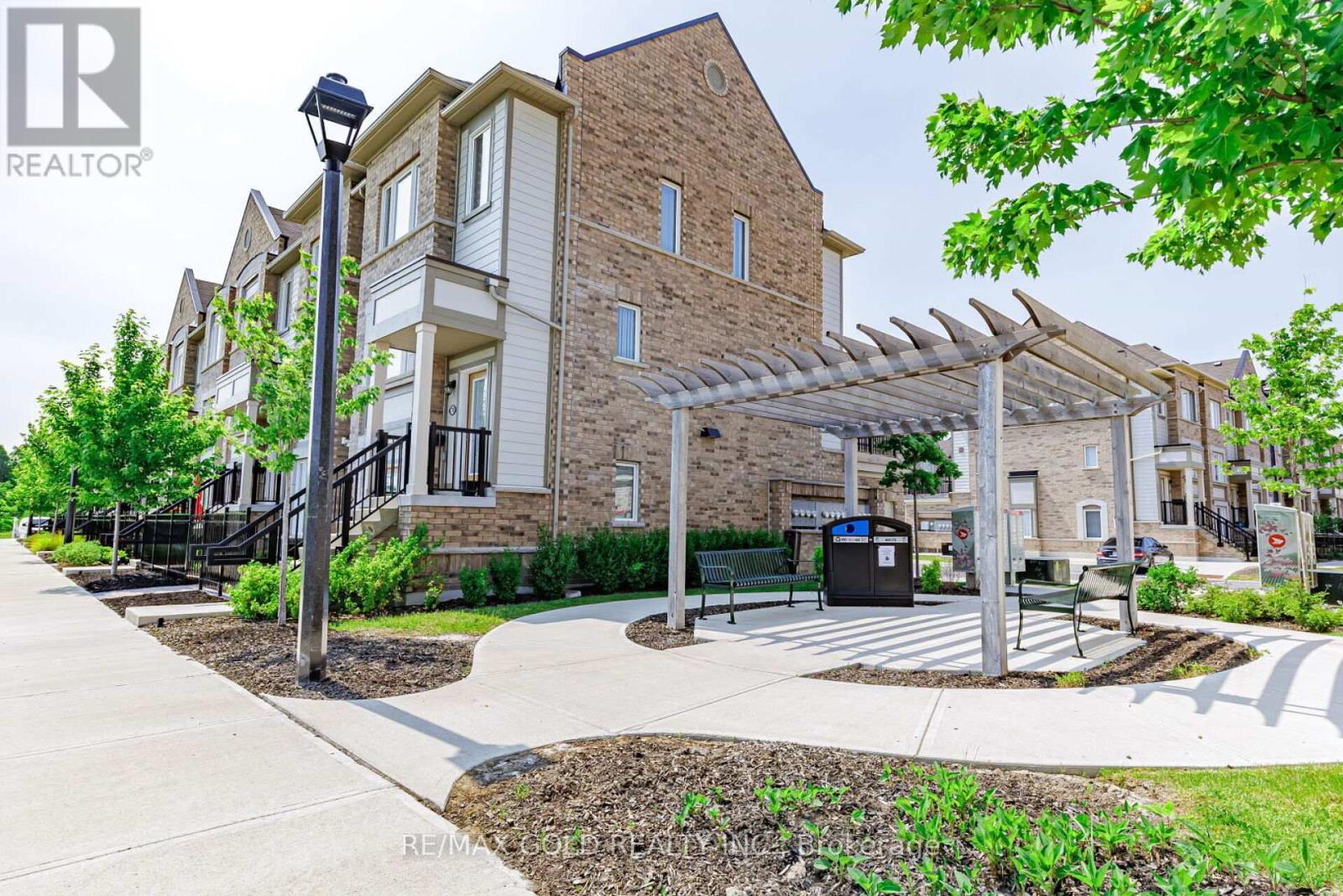 144 - 1 Beckenrose Court, Brampton, Ontario  L6Y 6G2 - Photo 37 - W12657508