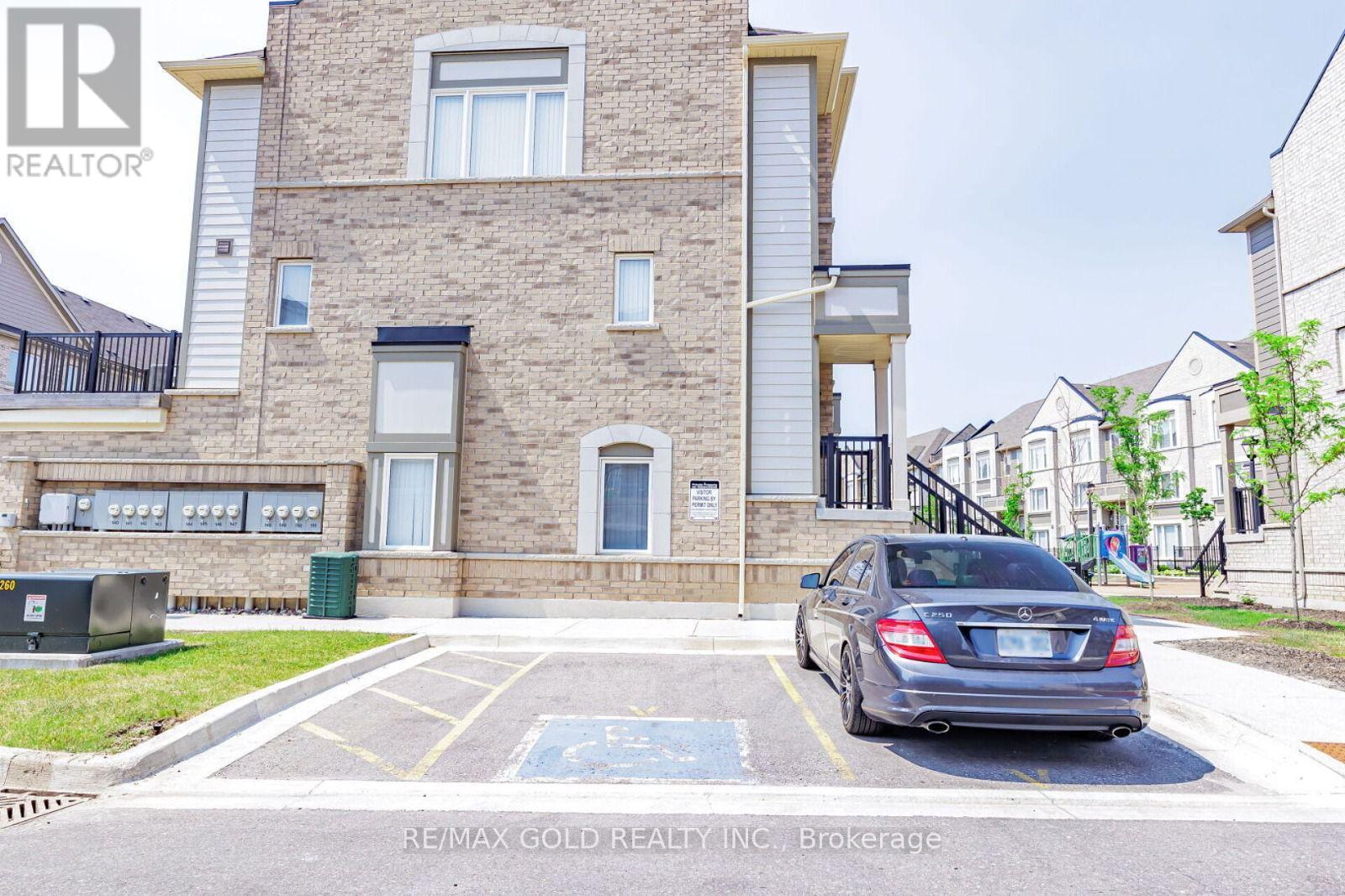 144 - 1 Beckenrose Court, Brampton, Ontario  L6Y 6G2 - Photo 38 - W12657508