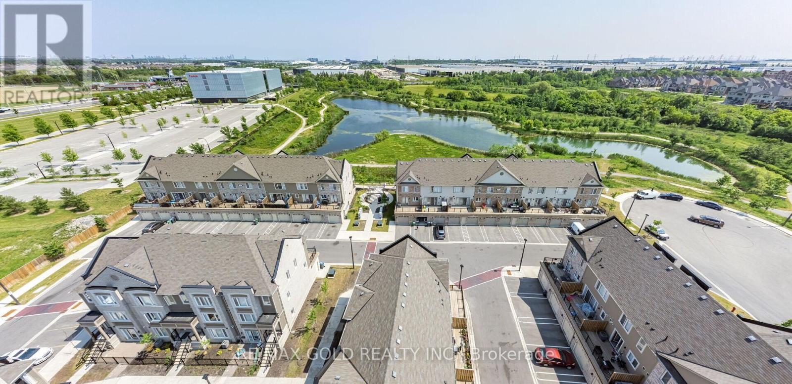 144 - 1 Beckenrose Court, Brampton, Ontario  L6Y 6G2 - Photo 6 - W12657508