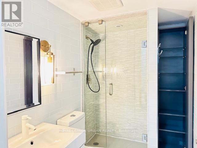 1010 - 2121 Lake Shore Boulevard W, Toronto, Ontario  M8V 4E9 - Photo 14 - W12657514