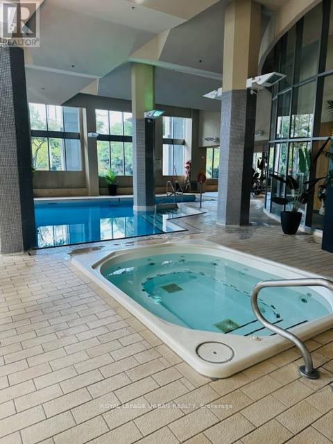 1010 - 2121 Lake Shore Boulevard W, Toronto, Ontario  M8V 4E9 - Photo 18 - W12657514