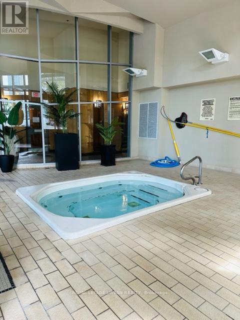 1010 - 2121 Lake Shore Boulevard W, Toronto, Ontario  M8V 4E9 - Photo 19 - W12657514