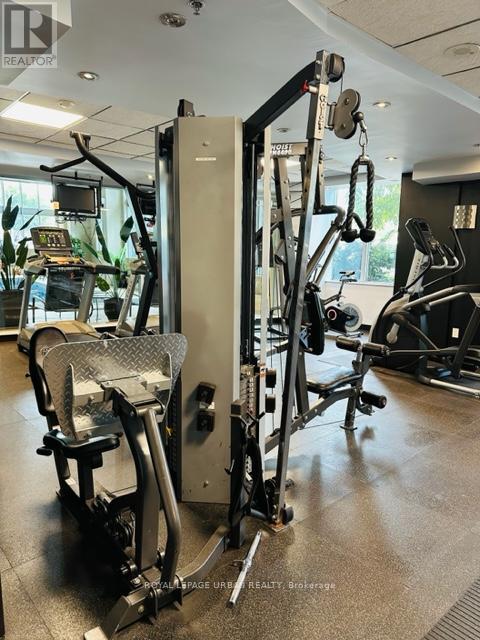 1010 - 2121 Lake Shore Boulevard W, Toronto, Ontario  M8V 4E9 - Photo 21 - W12657514