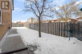 148 Yatescastle Drive, Toronto, Ontario  M3L 2L9 - Photo 31 - W12657520