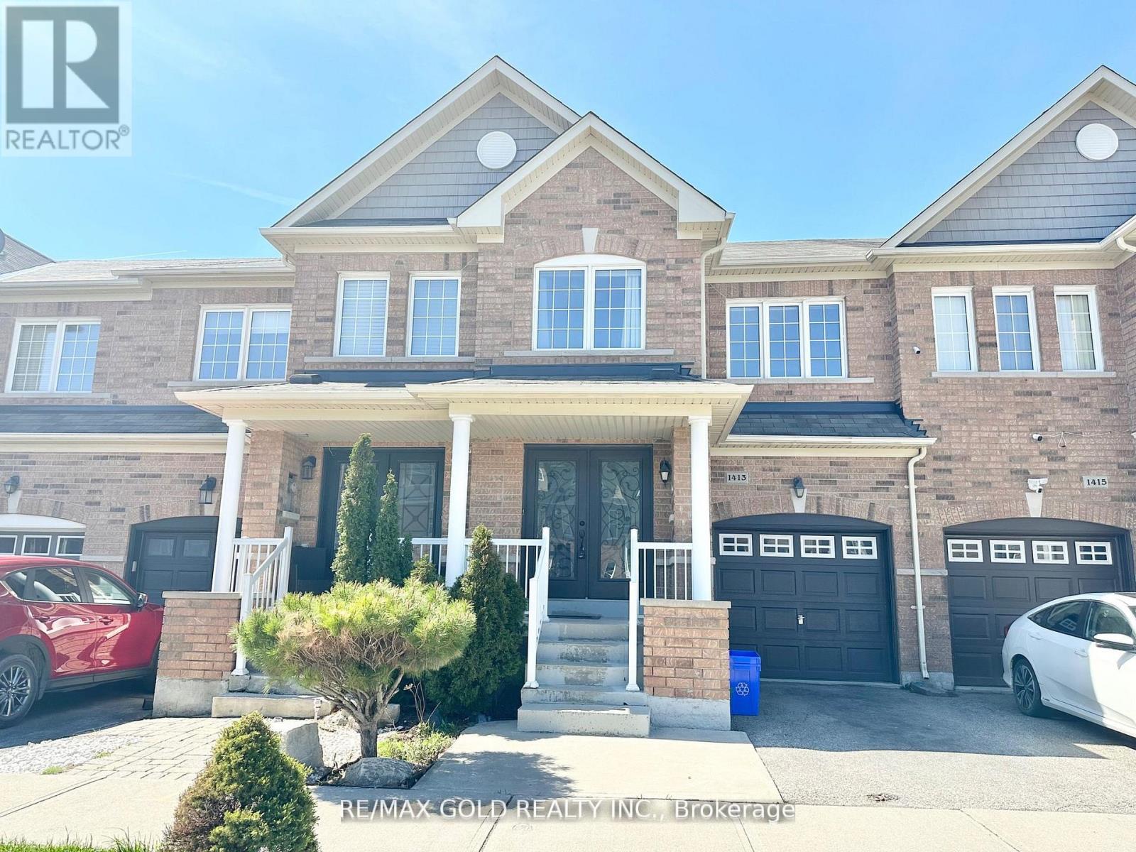 1413 COSTIGAN ROAD, Milton, Ontario