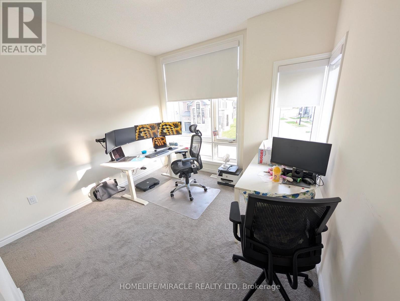 68 Arnold Circle, Brampton, Ontario  L7A 0B8 - Photo 9 - W12657532