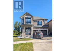 68 ARNOLD CIRCLE, Brampton, Ontario
