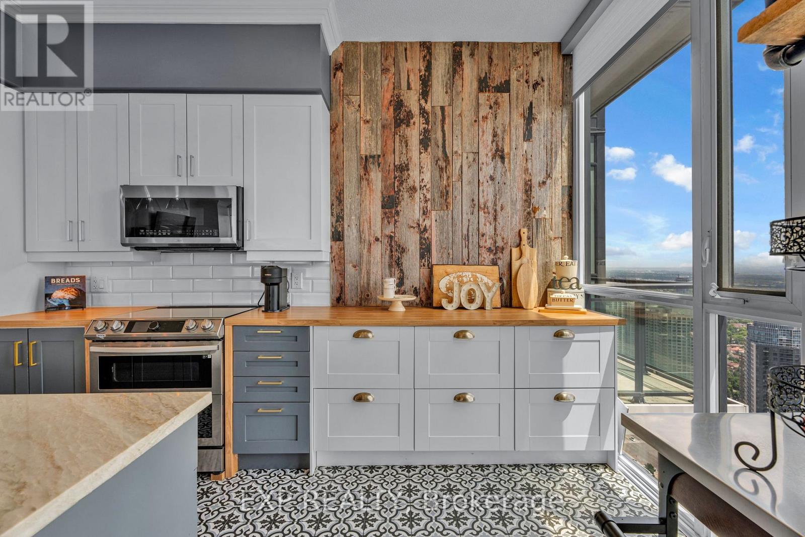 Ph02 - 4070 Confederation Parkway, Mississauga, Ontario  L5B 0E6 - Photo 11 - W12657564