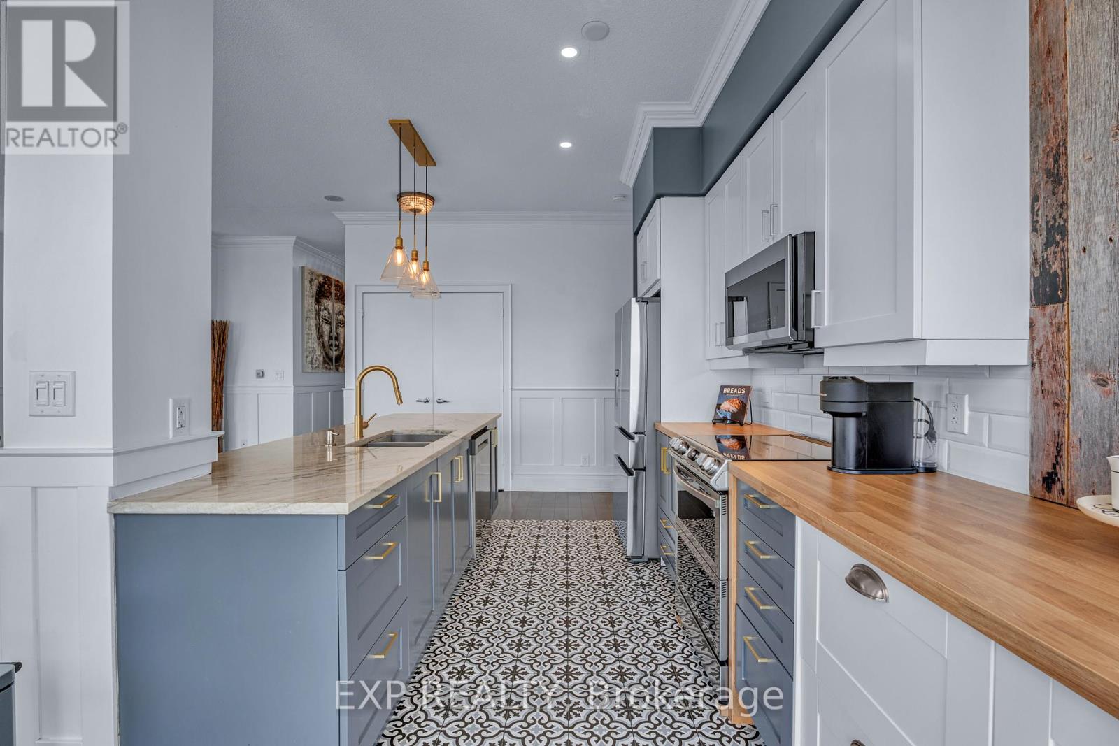 Ph02 - 4070 Confederation Parkway, Mississauga, Ontario  L5B 0E6 - Photo 12 - W12657564