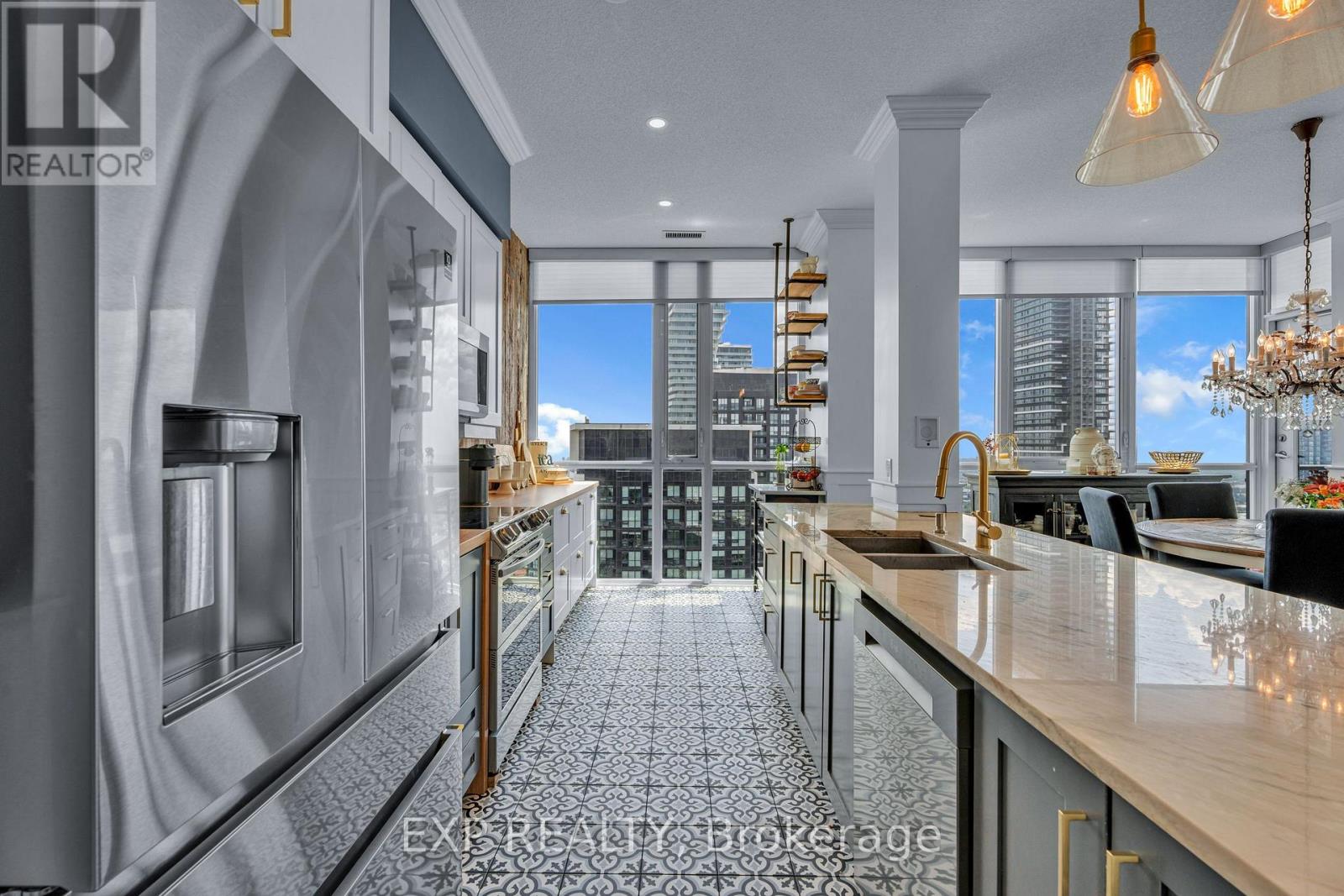 Ph02 - 4070 Confederation Parkway, Mississauga, Ontario  L5B 0E6 - Photo 13 - W12657564