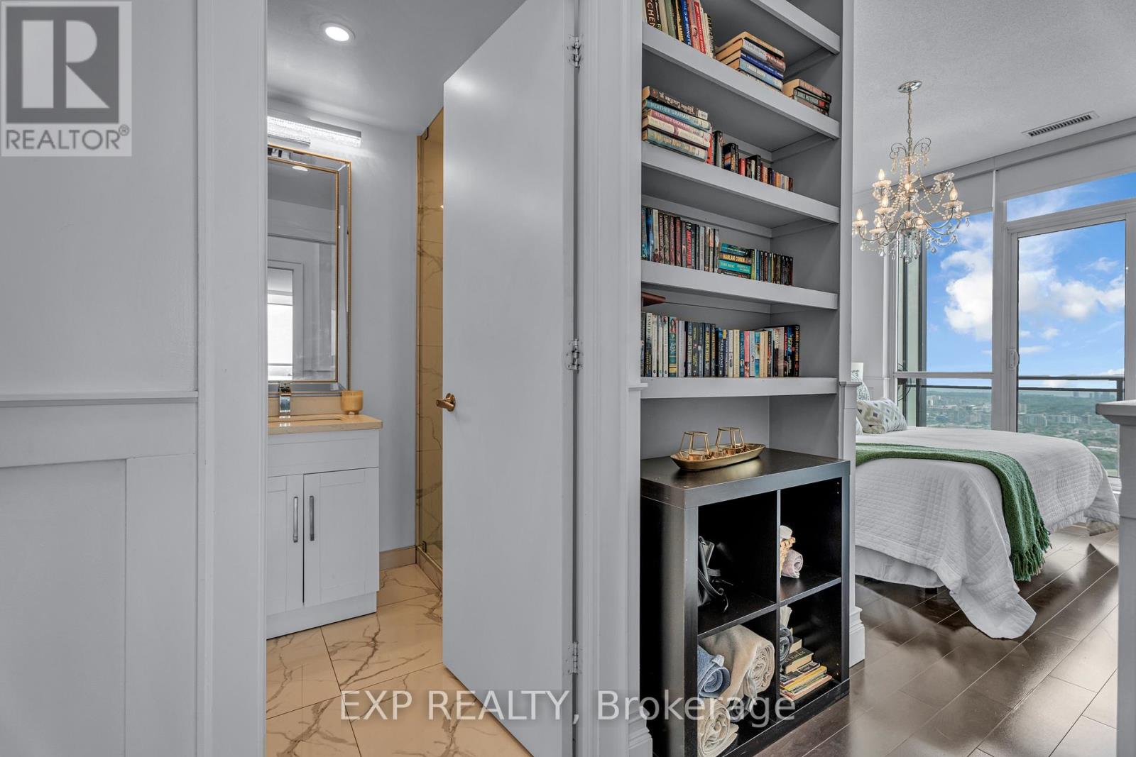 Ph02 - 4070 Confederation Parkway, Mississauga, Ontario  L5B 0E6 - Photo 14 - W12657564