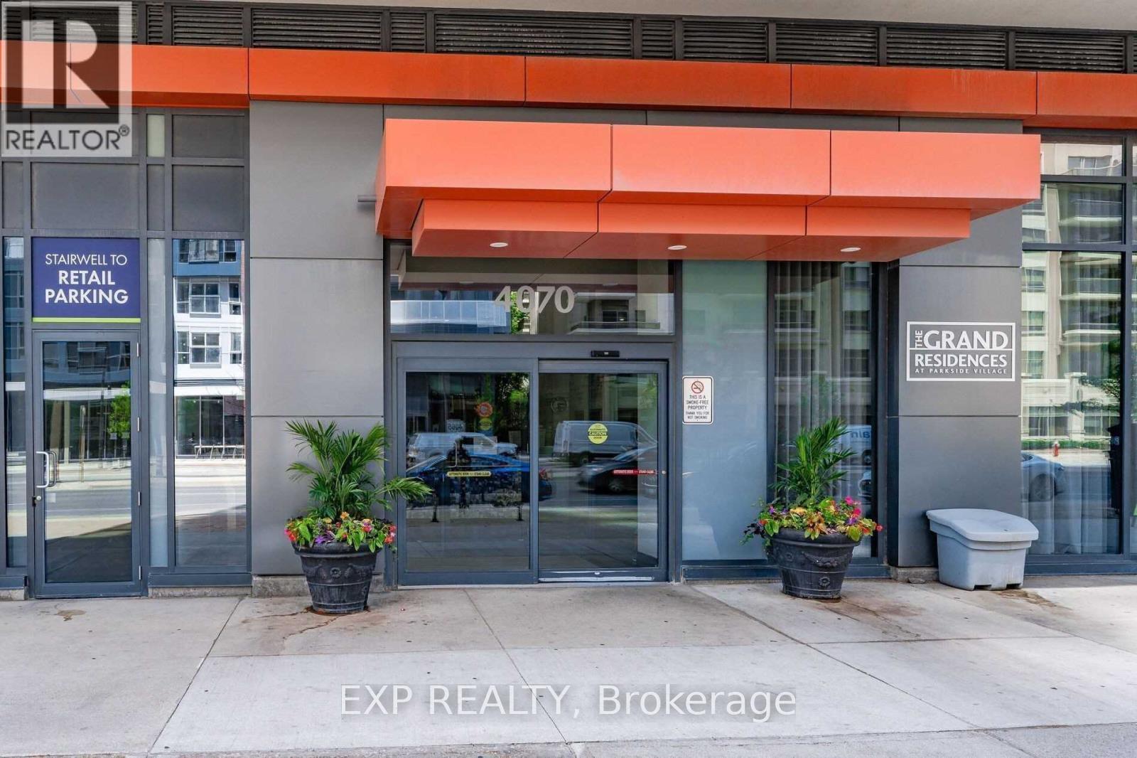 Ph02 - 4070 Confederation Parkway, Mississauga, Ontario  L5B 0E6 - Photo 2 - W12657564