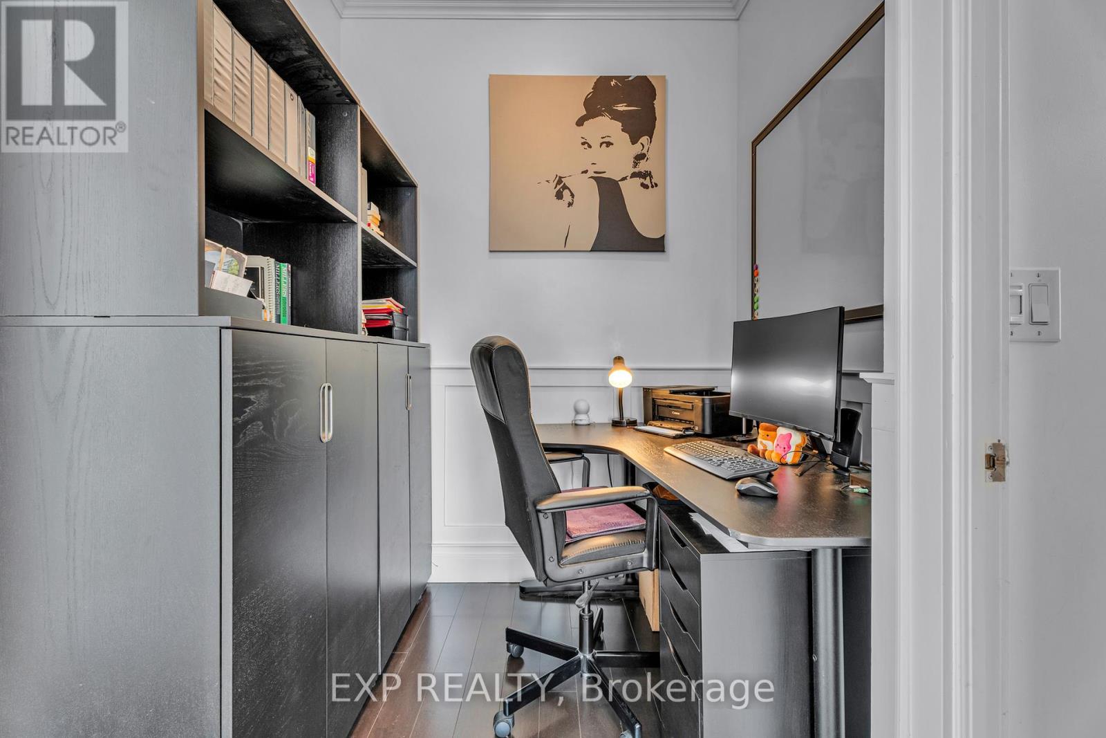 Ph02 - 4070 Confederation Parkway, Mississauga, Ontario  L5B 0E6 - Photo 22 - W12657564