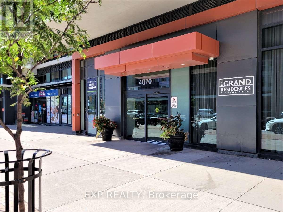 Ph02 - 4070 Confederation Parkway, Mississauga, Ontario  L5B 0E6 - Photo 3 - W12657564