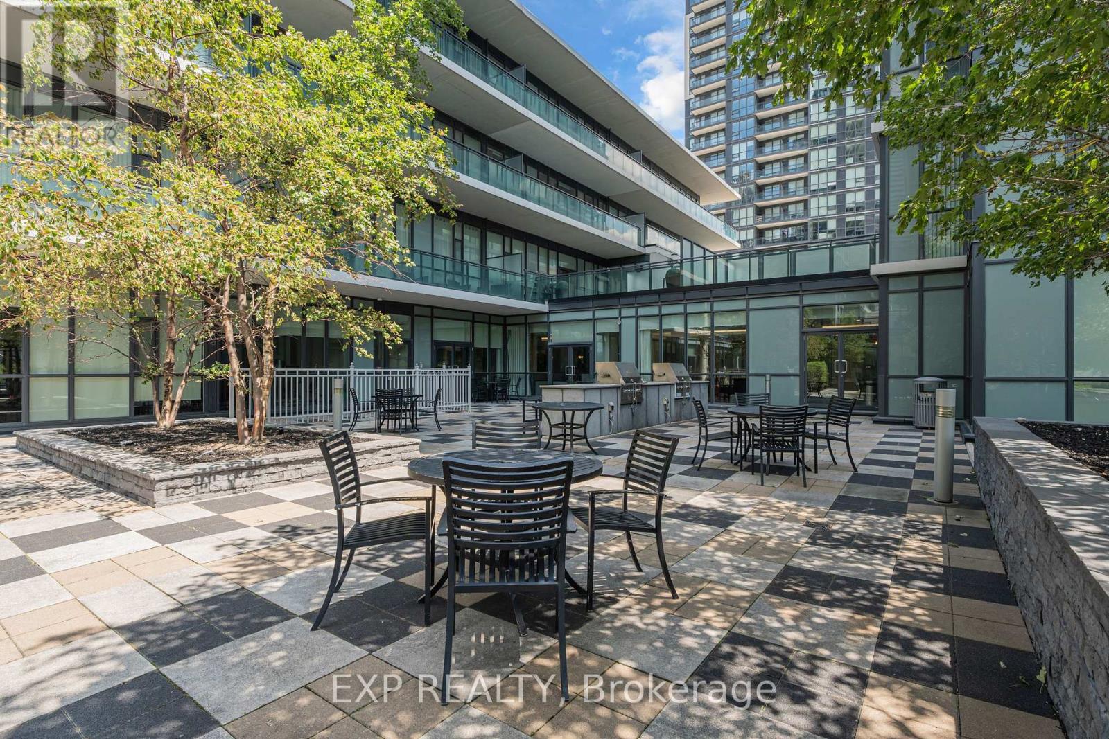 Ph02 - 4070 Confederation Parkway, Mississauga, Ontario  L5B 0E6 - Photo 38 - W12657564