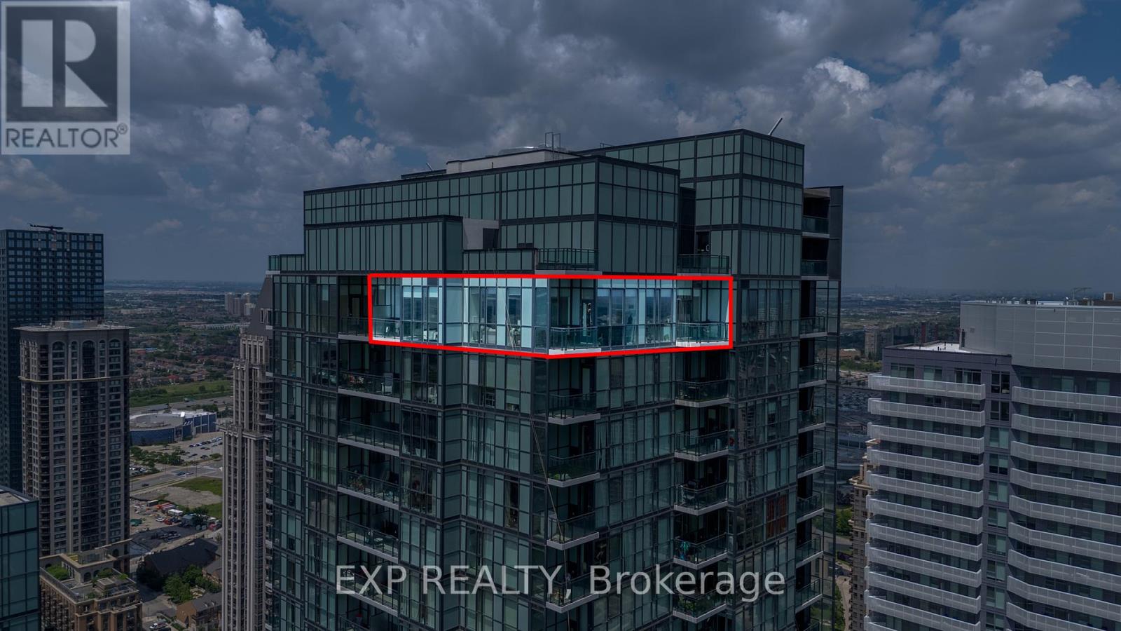 Ph02 - 4070 Confederation Parkway, Mississauga, Ontario  L5B 0E6 - Photo 40 - W12657564