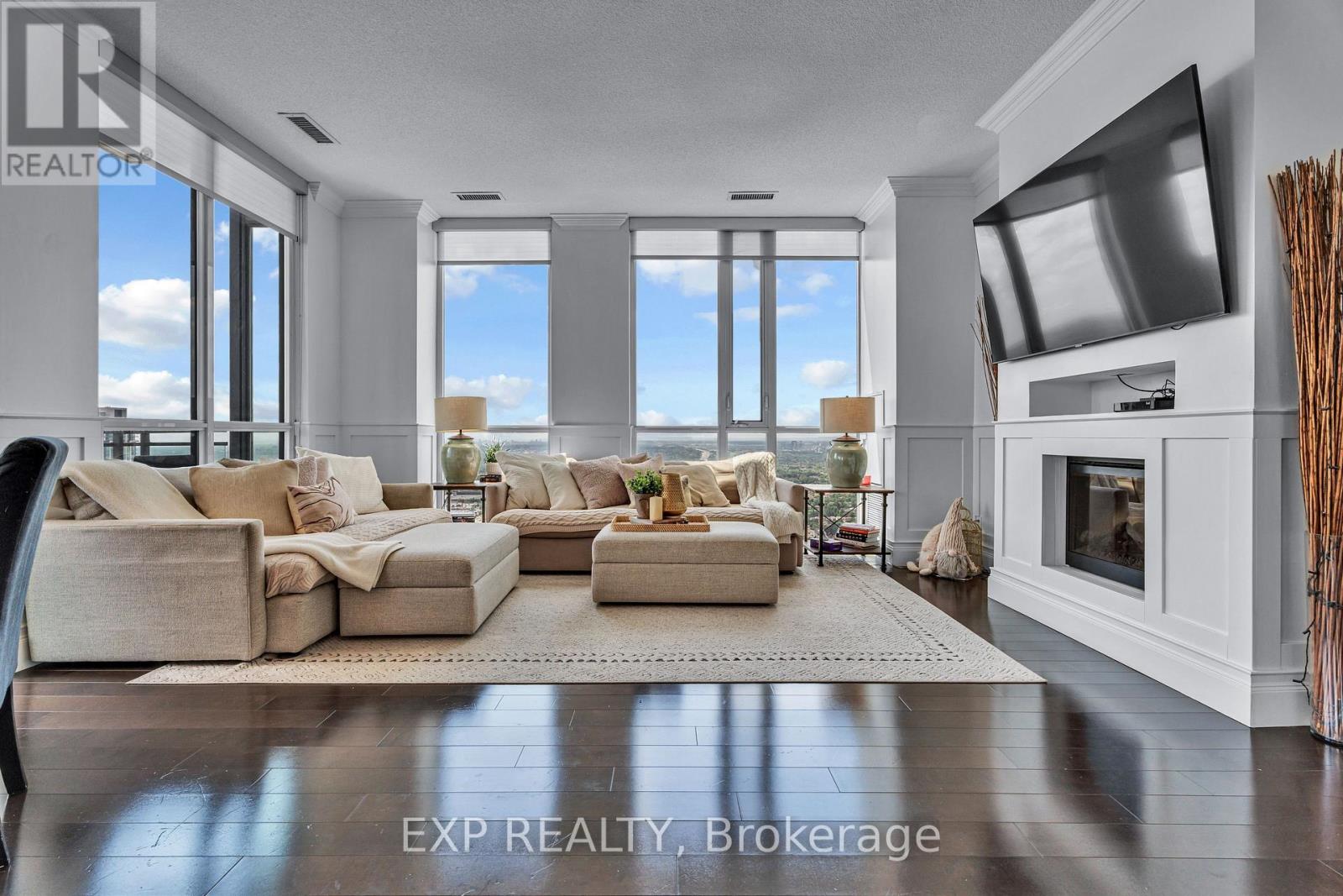 Ph02 - 4070 Confederation Parkway, Mississauga, Ontario  L5B 0E6 - Photo 6 - W12657564