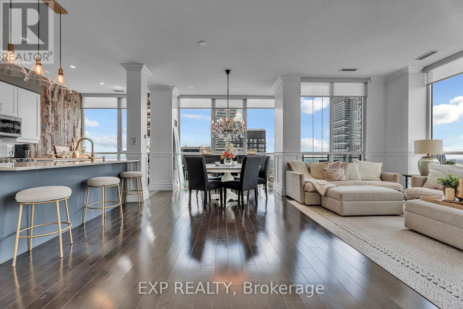 Ph02 - 4070 Confederation Parkway, Mississauga, Ontario  L5B 0E6 - Photo 7 - W12657564