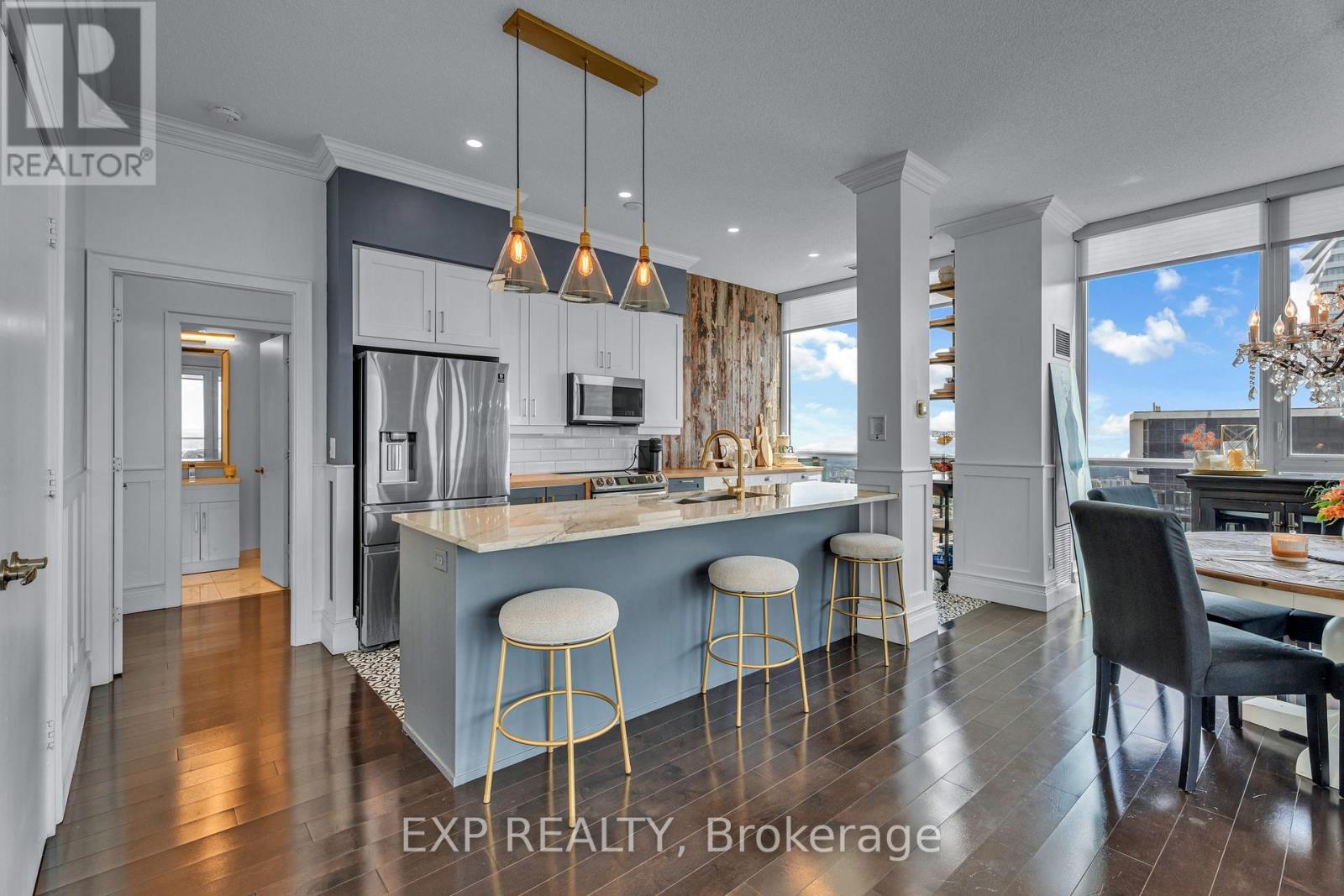 Ph02 - 4070 Confederation Parkway, Mississauga, Ontario  L5B 0E6 - Photo 9 - W12657564