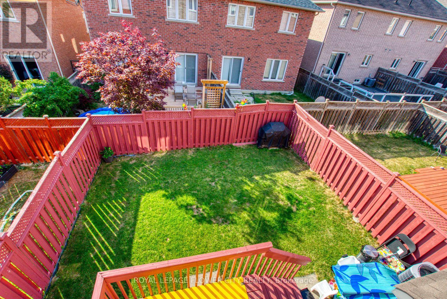 Upper - 18 Saint Eugene Street, Brampton, Ontario  L6Y 0K9 - Photo 19 - W12657570