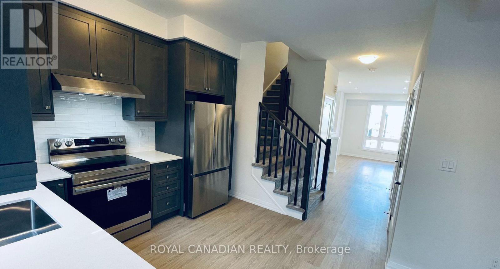 75 - 55 Tom Brown Drive, Brant, Ontario  N3L 0N5 - Photo 3 - X12657480