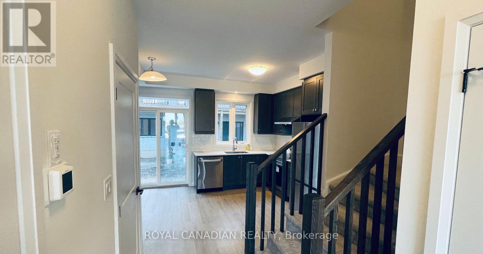 75 - 55 Tom Brown Drive, Brant, Ontario  N3L 0N5 - Photo 4 - X12657480