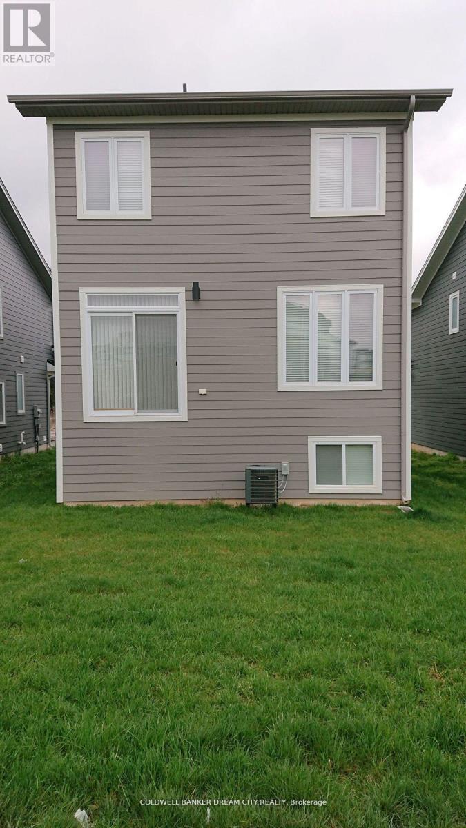 114 Julie Crescent, London South, Ontario  N5Z 0B3 - Photo 9 - X12657494