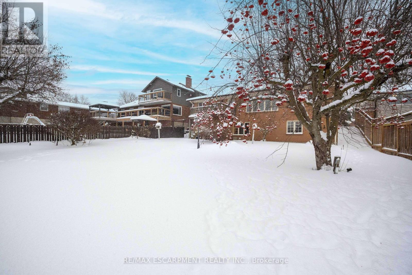 46 Esther Avenue, Cambridge, Ontario  N1S 4L6 - Photo 23 - X12657536