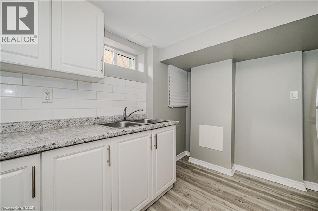 16 Huntington Avenue Unit# 2, Hamilton, Ontario  L8T 1X6 - Photo 4 - 40793004