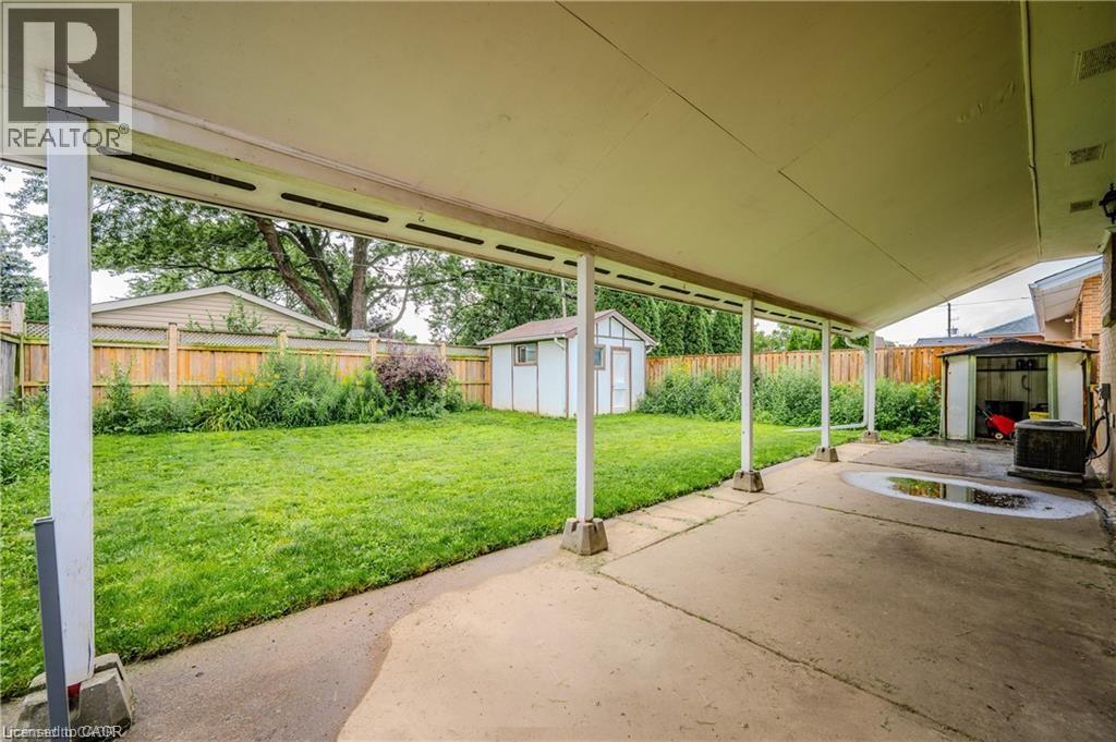 16 Huntington Avenue Unit# 2, Hamilton, Ontario  L8T 1X6 - Photo 15 - 40793004