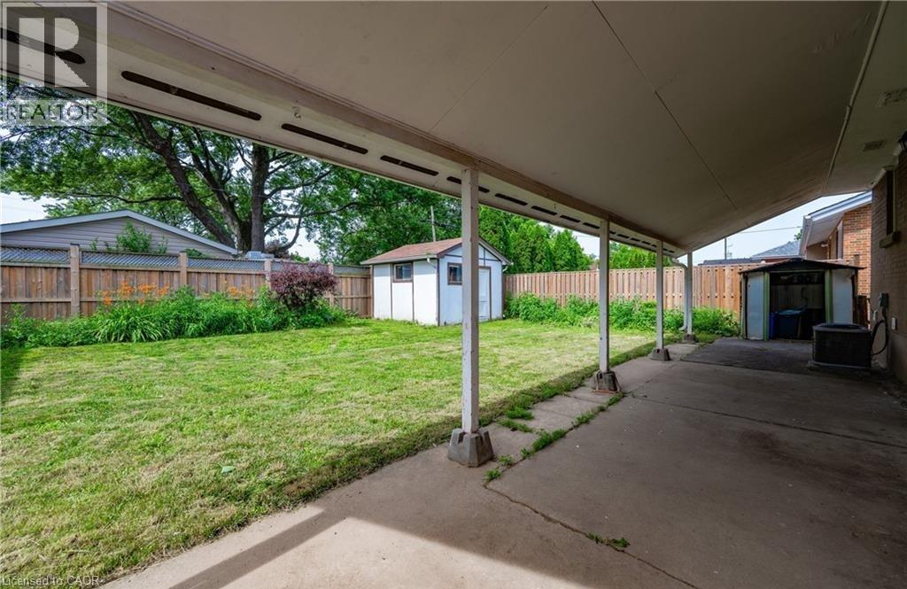 16 Huntington Avenue Unit# 2, Hamilton, Ontario  L8T 1X6 - Photo 17 - 40793004