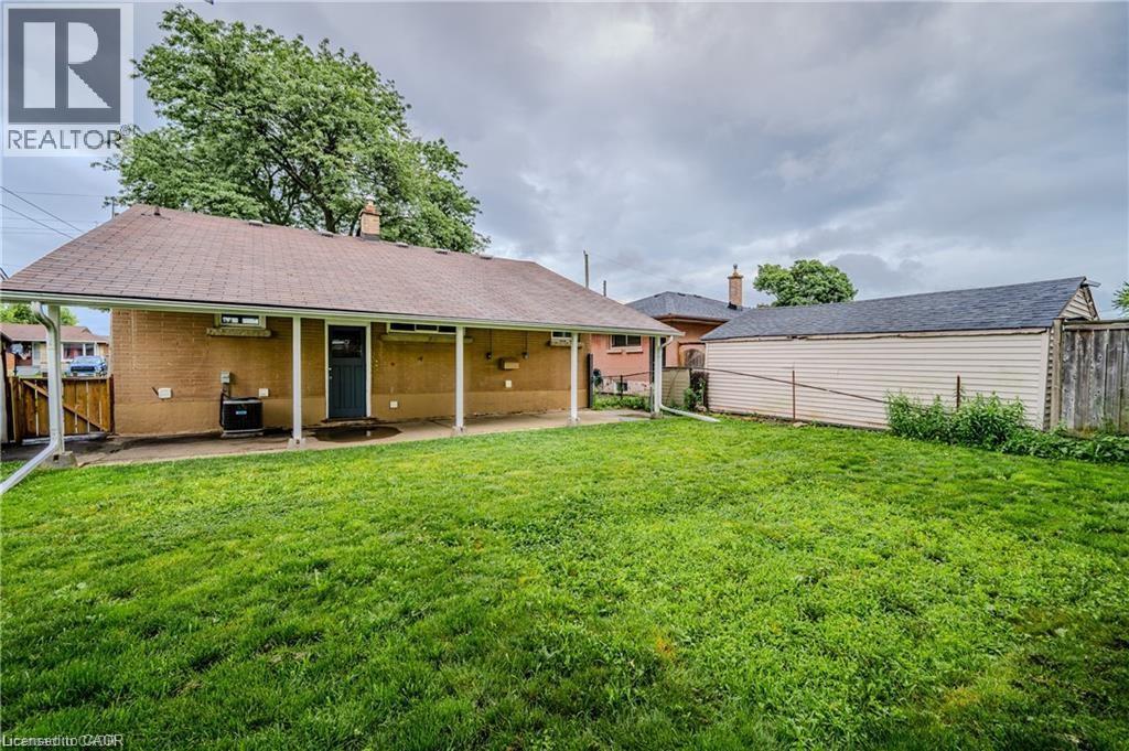 16 Huntington Avenue Unit# 2, Hamilton, Ontario  L8T 1X6 - Photo 14 - 40793004