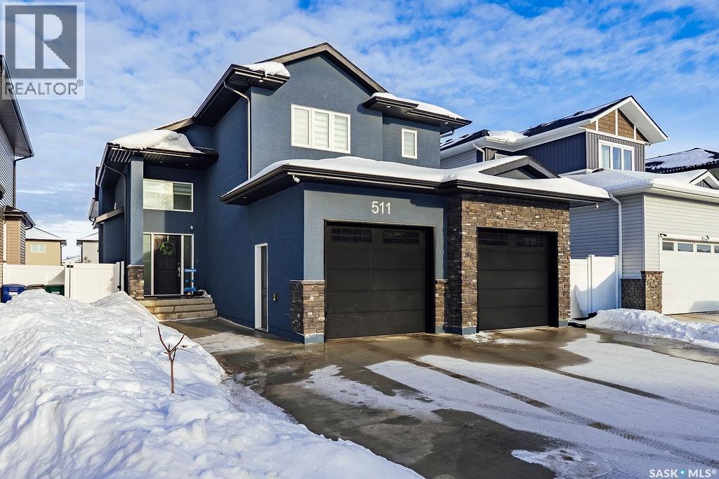 511 Burgess CRESCENT, saskatoon, Saskatchewan