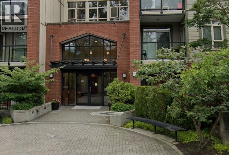 302 100 CAPILANO ROAD, Port Moody, British Columbia