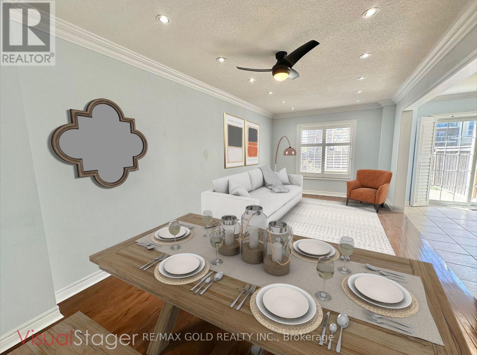 1413 Costigan Road, Milton, Ontario  L9T 0Y7 - Photo 4 - W12657526