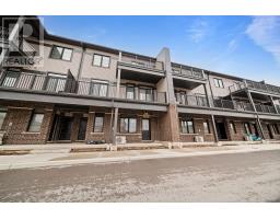 6 - 182 OAT LANE, Kitchener, Ontario