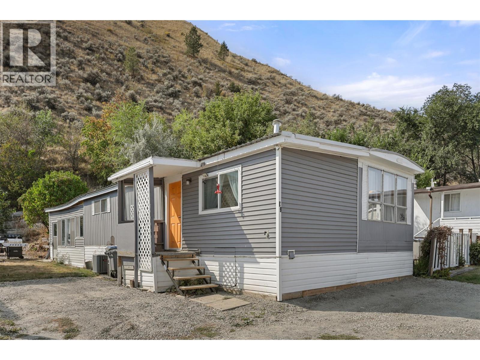 7155 DALLAS Drive Unit# E9, kamloops, British Columbia