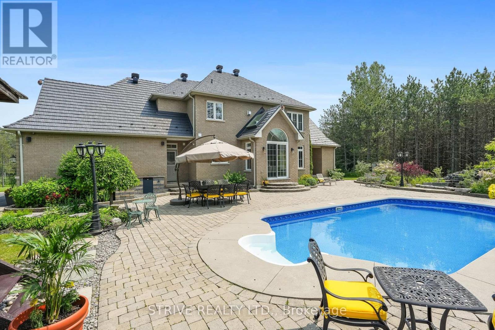 1980 Concession 10 Road, Clarington, Ontario  L1B 1L9 - Photo 31 - E12657580