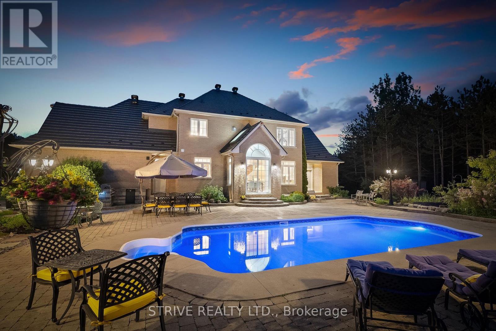 1980 Concession 10 Road, Clarington, Ontario  L1B 1L9 - Photo 35 - E12657580