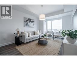 3200 WILLIAM COLTSON Avenue Unit# 411, Oakville, Ontario