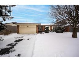 46 ESTHER Avenue, Cambridge, Ontario