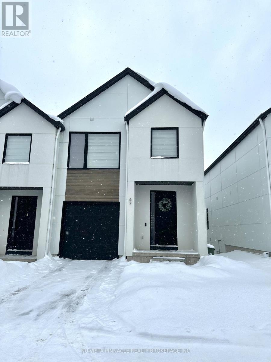 47 - 1965 UPPERPOINT GATE, London South, Ontario