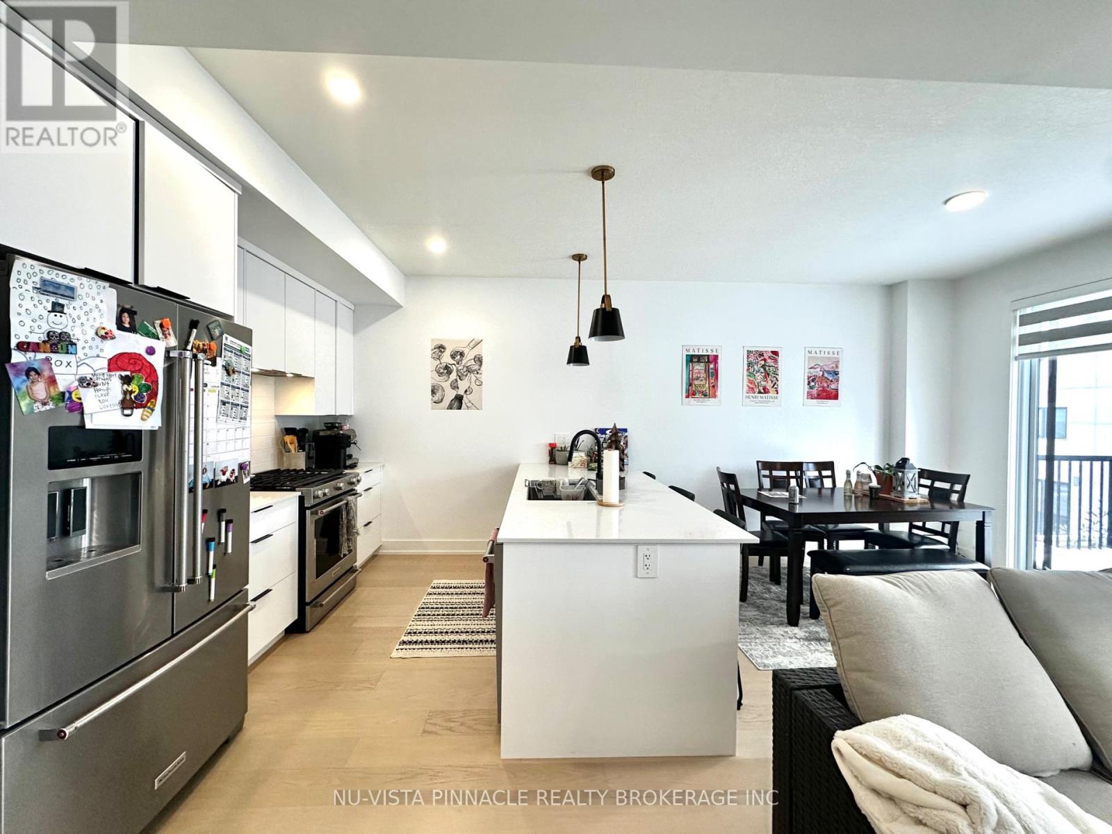 47 - 1965 Upperpoint Gate, London South, Ontario  N6K 0L2 - Photo 12 - X12657578