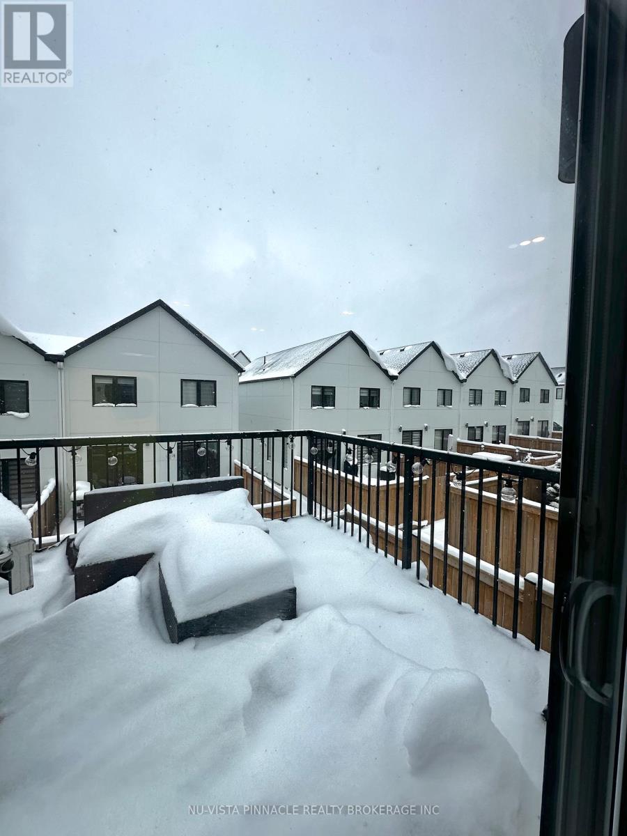 47 - 1965 Upperpoint Gate, London South, Ontario  N6K 0L2 - Photo 17 - X12657578